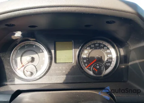 2016 Ram 1500 Slt из США, поврежденный, VIN 1C6RR6GT2GS231455